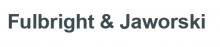 Fulbright & Jaworski