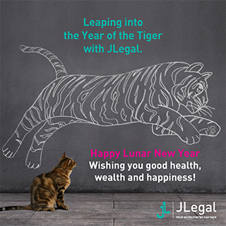 $Happy Year of the Tiger!