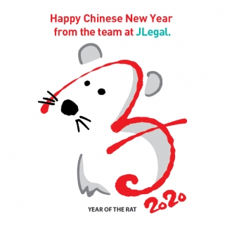 $Welcome to the Year of the Rat