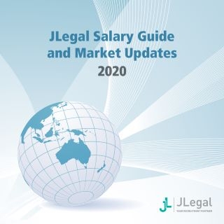 $JLegal Salary Guide